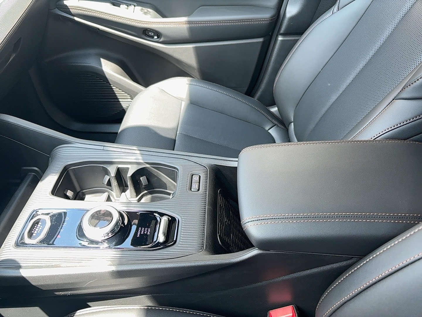 New 2026 Jeep Cherokee Limited AWD/4WD image 28