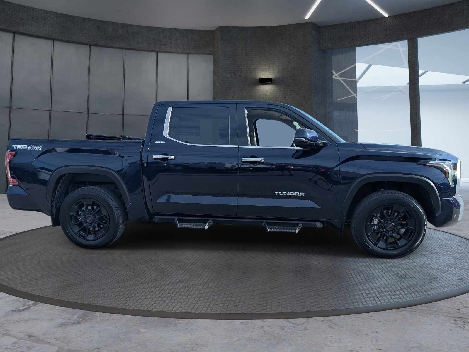 Used 2023 Toyota Tundra Limited image 7