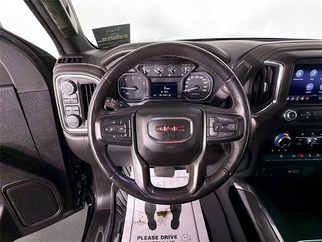 Used 2023 GMC Sierra 2500 AT4 w/ Gooseneck/5TH Wheel Package image 11