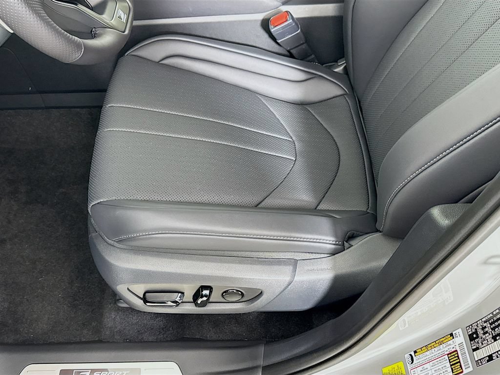 New 2026 Lexus TX 350 AWD image 21