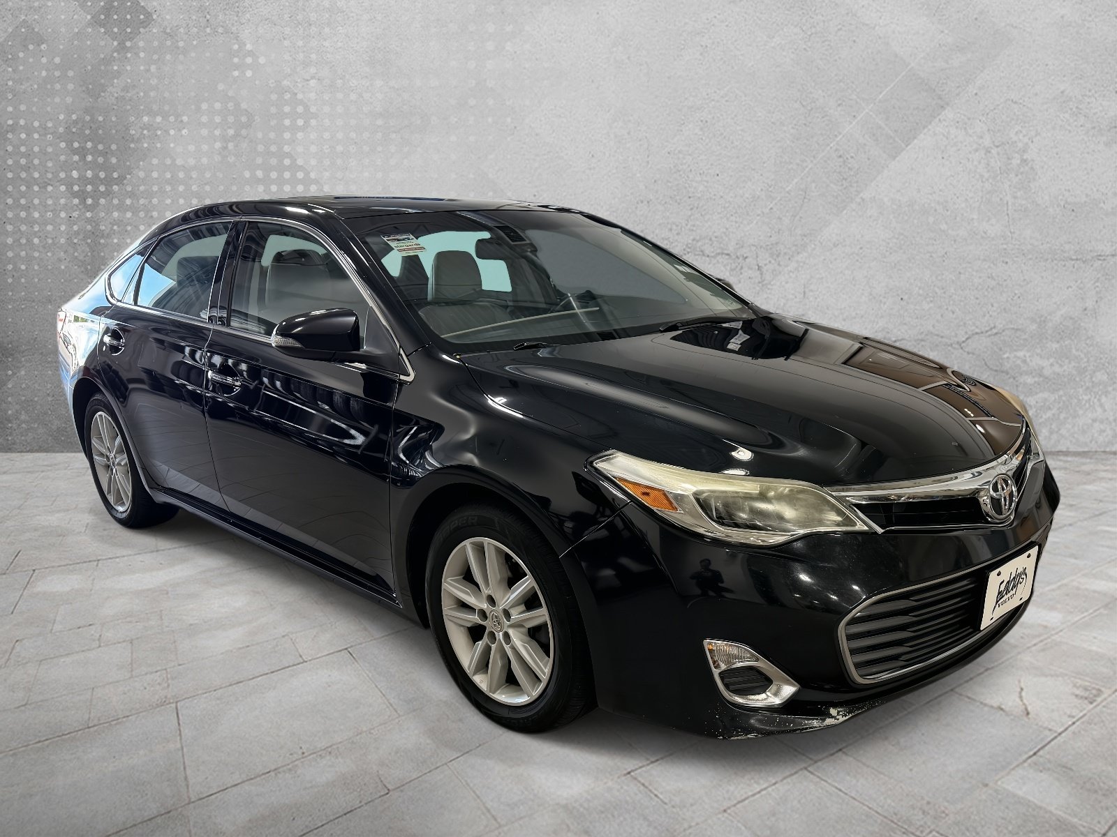 Used 2014 Toyota Avalon XLE Premium