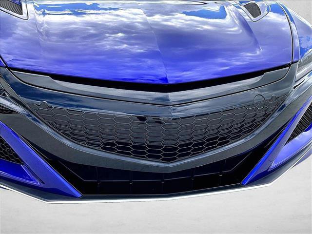 Used 2017 Acura NSX image 27