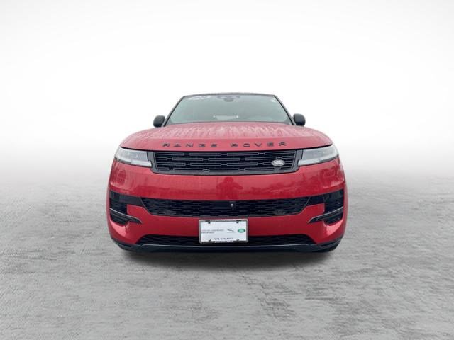 Certified 2024 Land Rover Range Rover Sport SE image 2