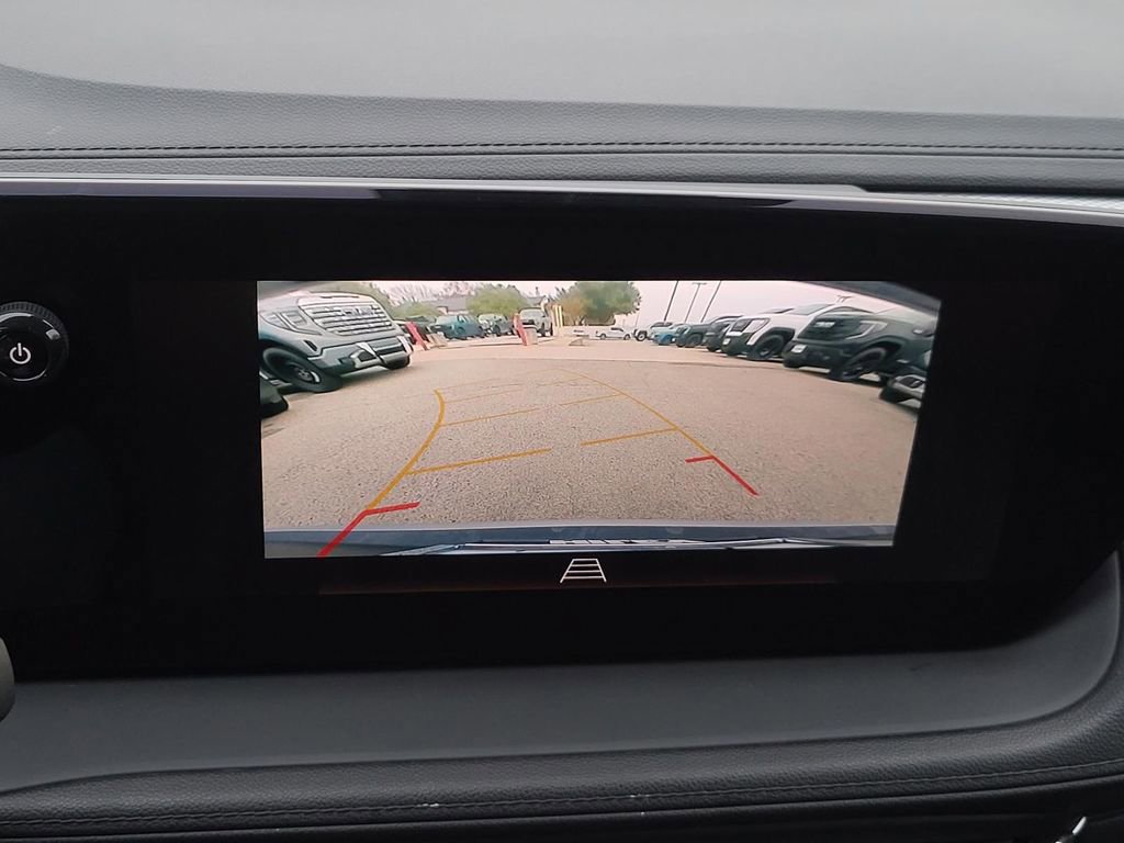 New 2026 Buick Encore GX Preferred w/ Comfort Package image 9