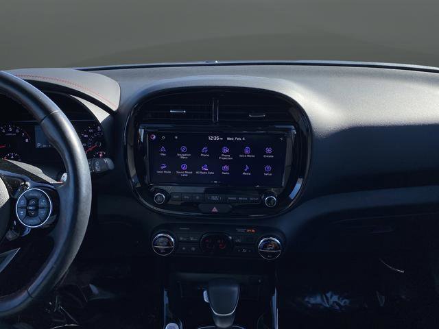 Certified 2022 Kia Soul Turbo image 9
