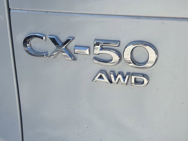 New 2026 MAZDA CX-50 AWD 2.5 Hybrid w/ Weather Package image 11