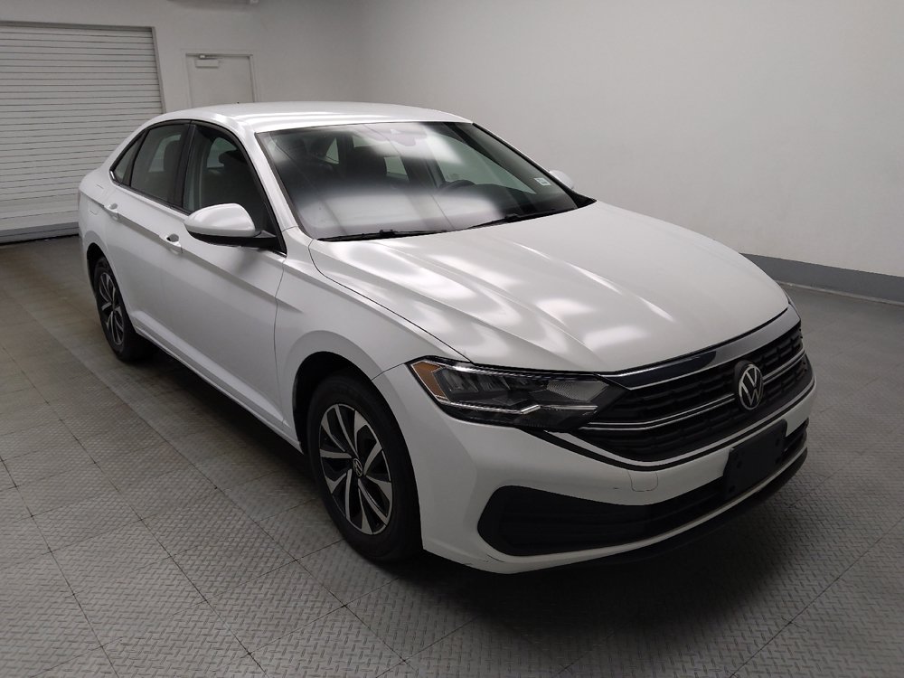 Used 2024 Volkswagen Jetta S FWD image 13