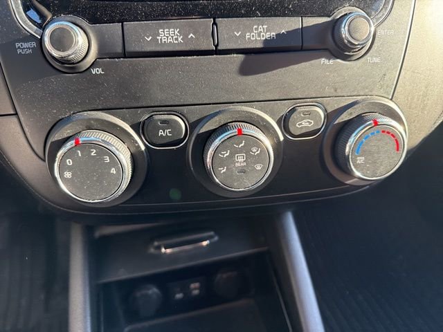 Used 2017 Kia Forte LX w/ LX Popular Package image 21