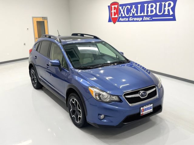Used 2015 Subaru Crosstrek 2.0i Limited AWD/4WD image 41