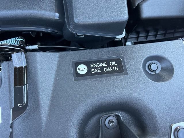 Used 2023 Toyota RAV4 XLE FWD image 16