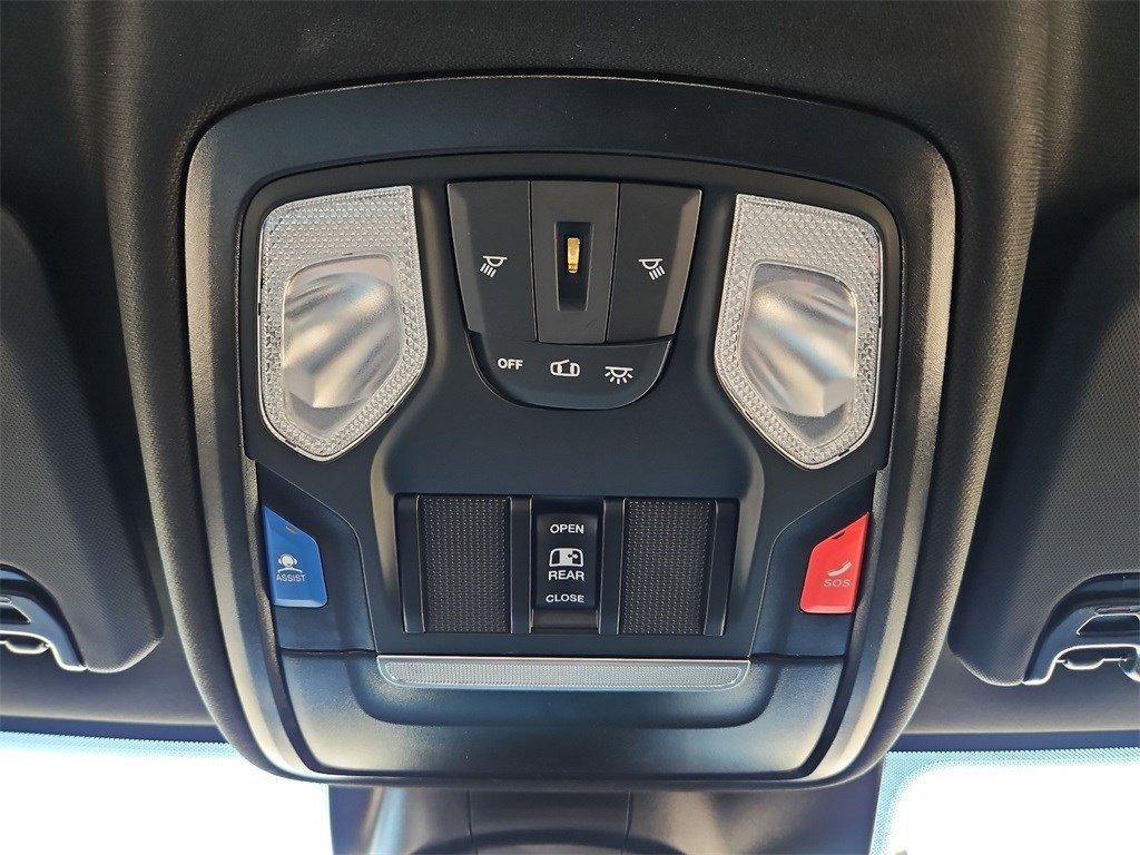 New 2026 RAM 3500 Tradesman image 28