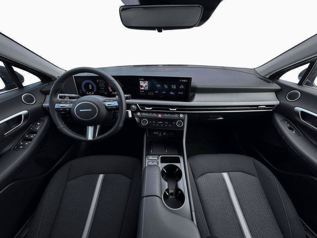 New 2026 Hyundai Sonata SEL FWD image 13