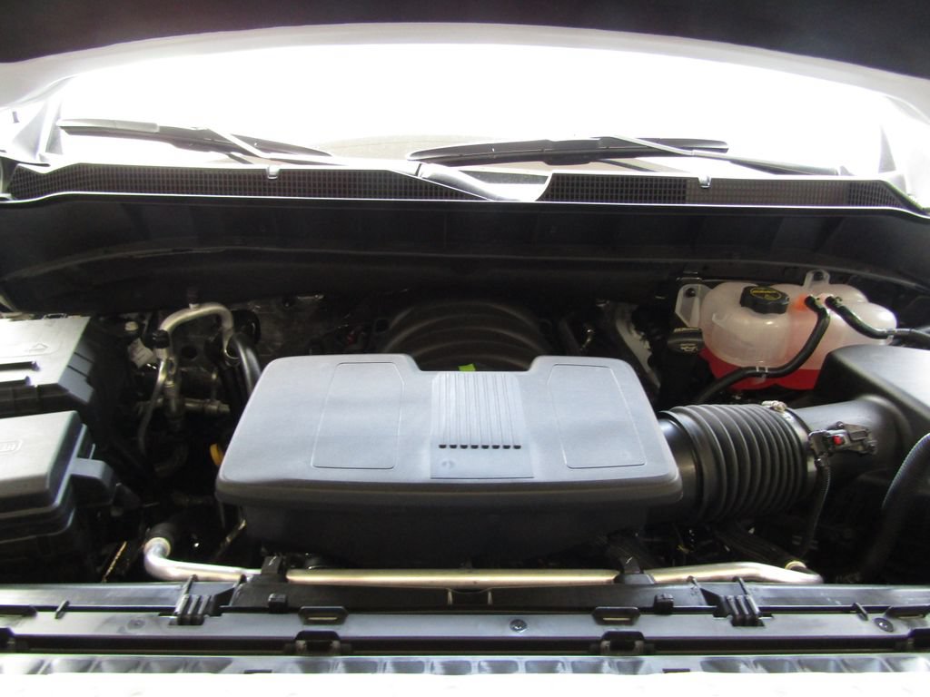 New 2026 Chevrolet Silverado 1500 LTZ w/ LTZ Premium Package AWD/4WD image 37