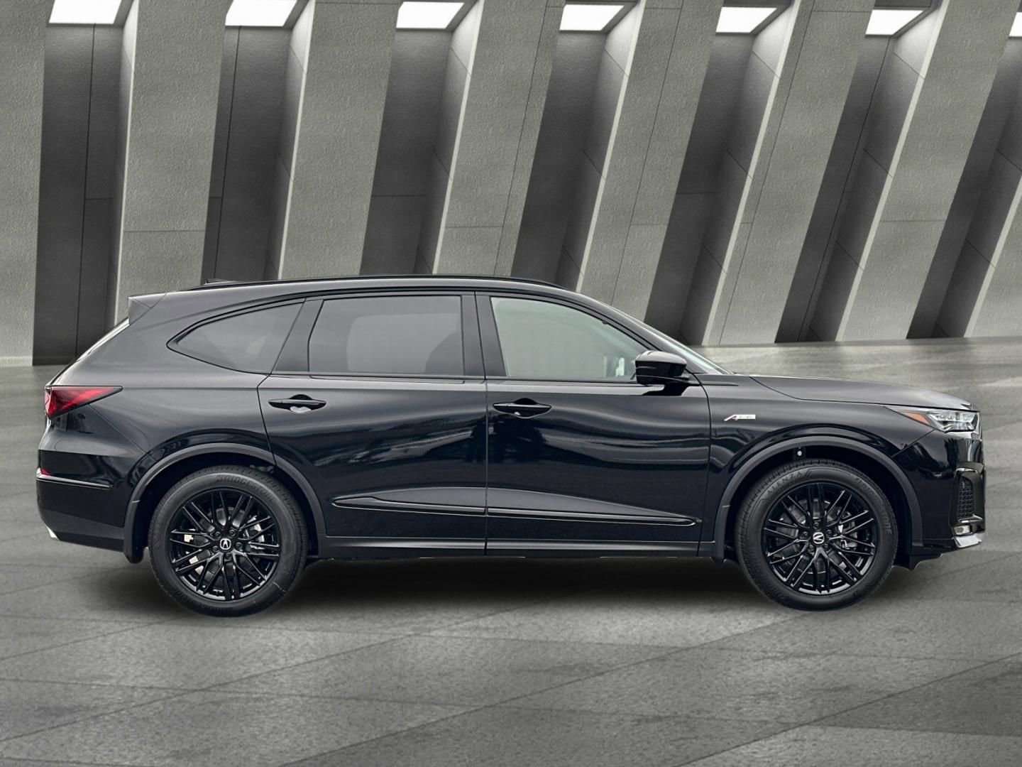 New 2026 Acura MDX A-Spec AWD/4WD image 2