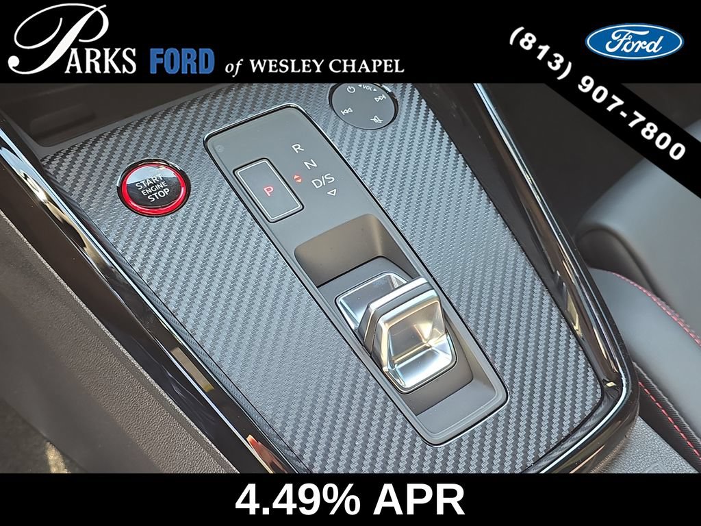 Used 2024 Audi RS 3 w/ RS Technology Package AWD/4WD image 26