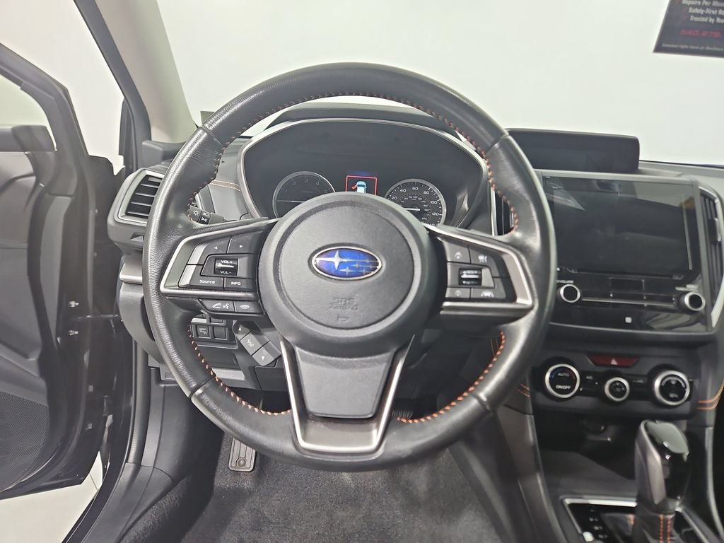Used 2019 Subaru Crosstrek 2.0i Limited w/ Moonroof Package w/Navigation AWD/4WD image 15