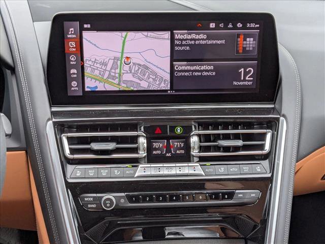 Used 2026 BMW 840i image 12