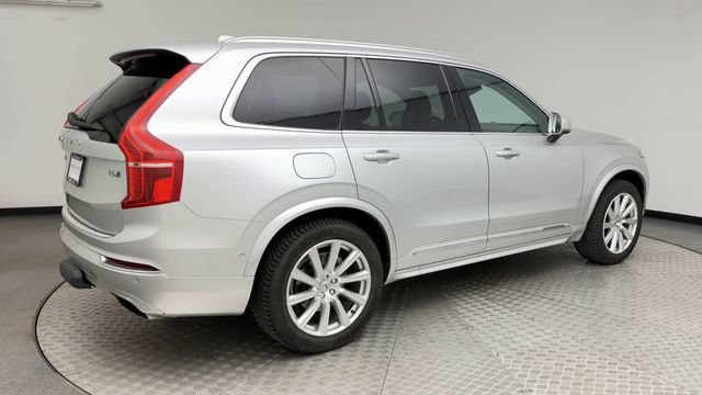 Used 2018 Volvo XC90 T6 Inscription w/ Convenience Package AWD/4WD image 2