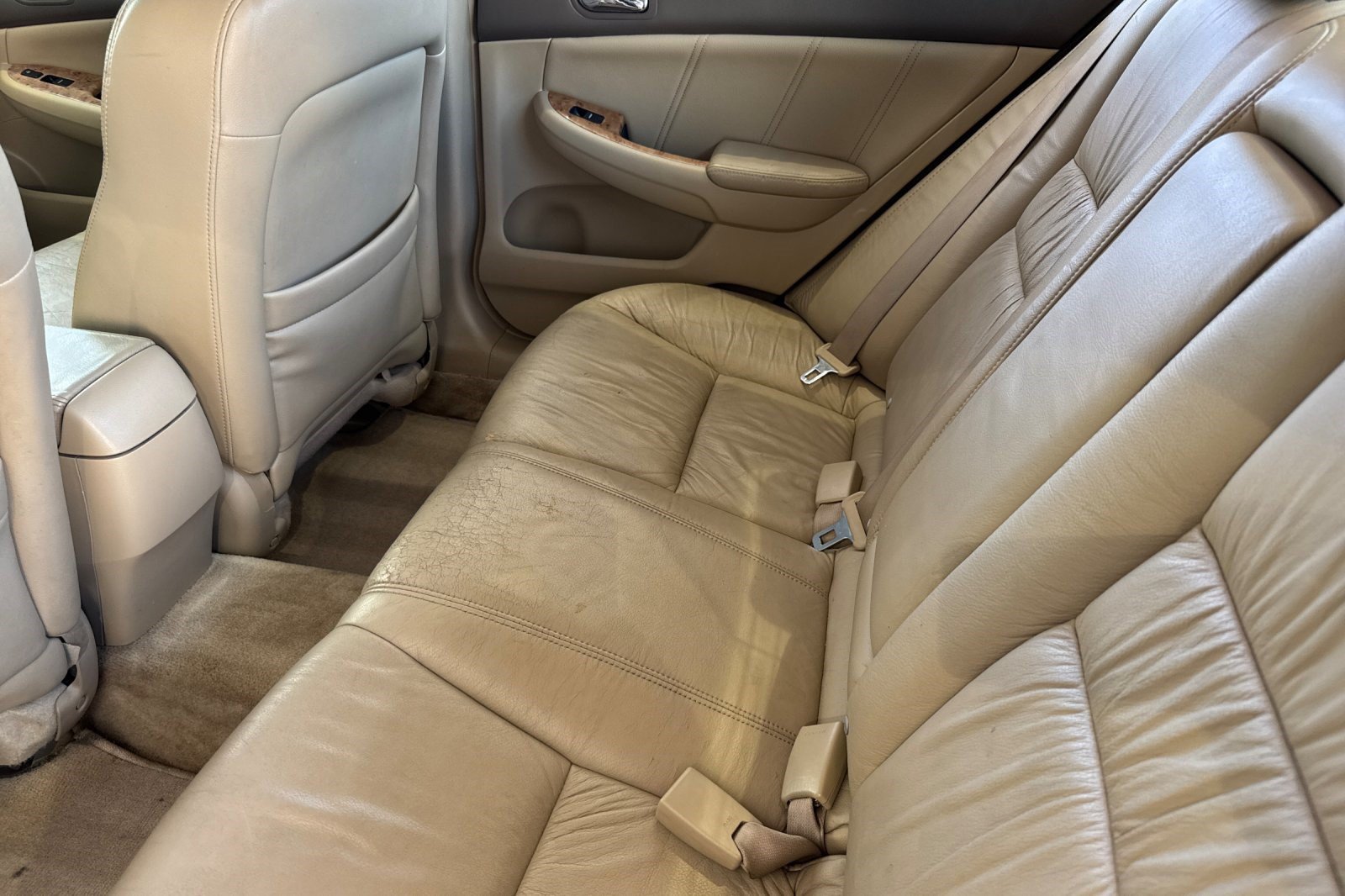 Used 2004 Honda Accord EX image 15