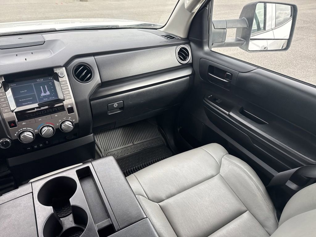 Used 2020 Toyota Tundra SR image 12