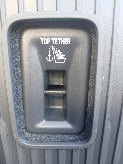 New 2026 Chevrolet Traverse LT w/ Enhanced Driving Package image 10