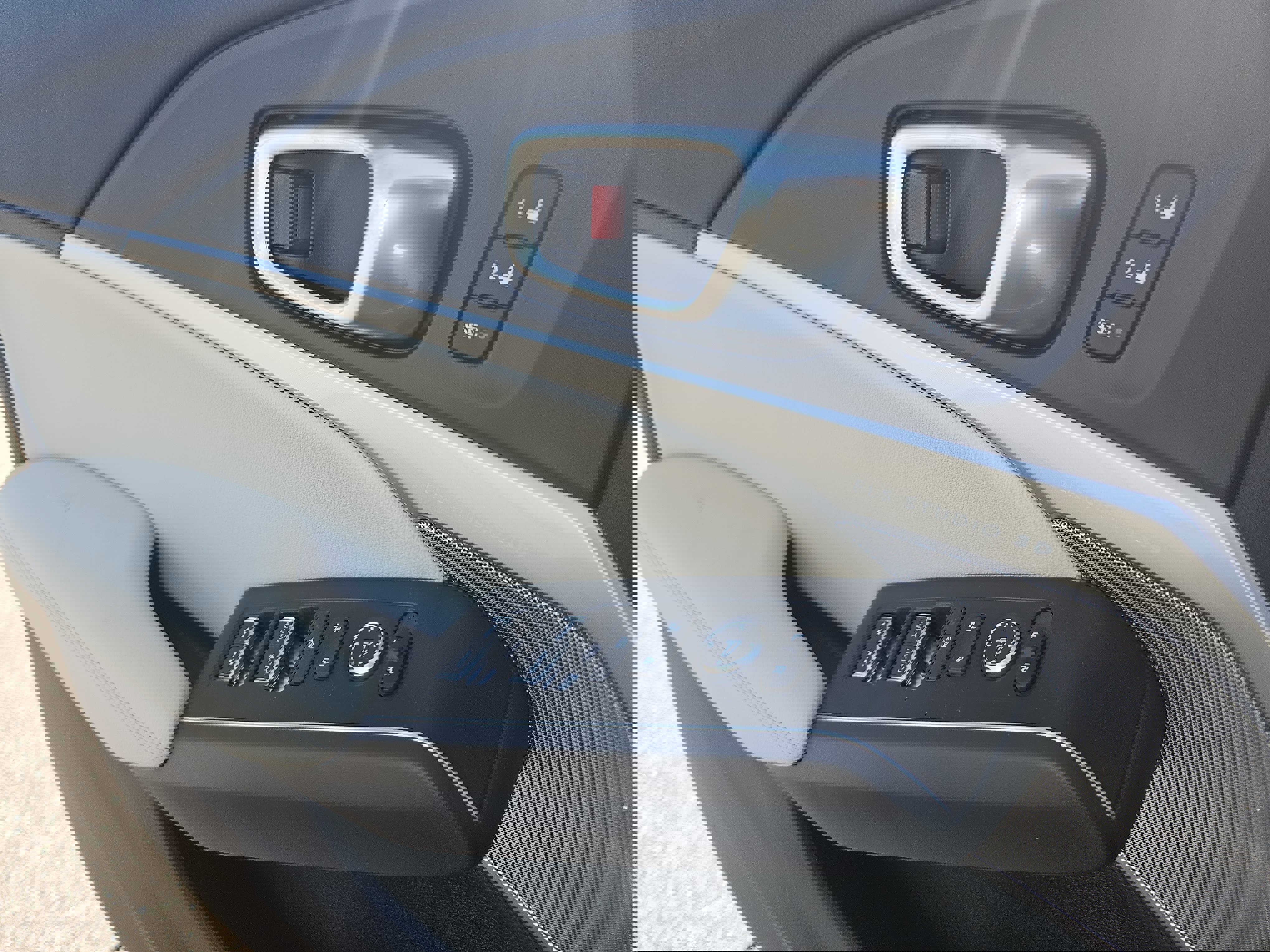 New 2026 Acura Integra A-Spec image 25