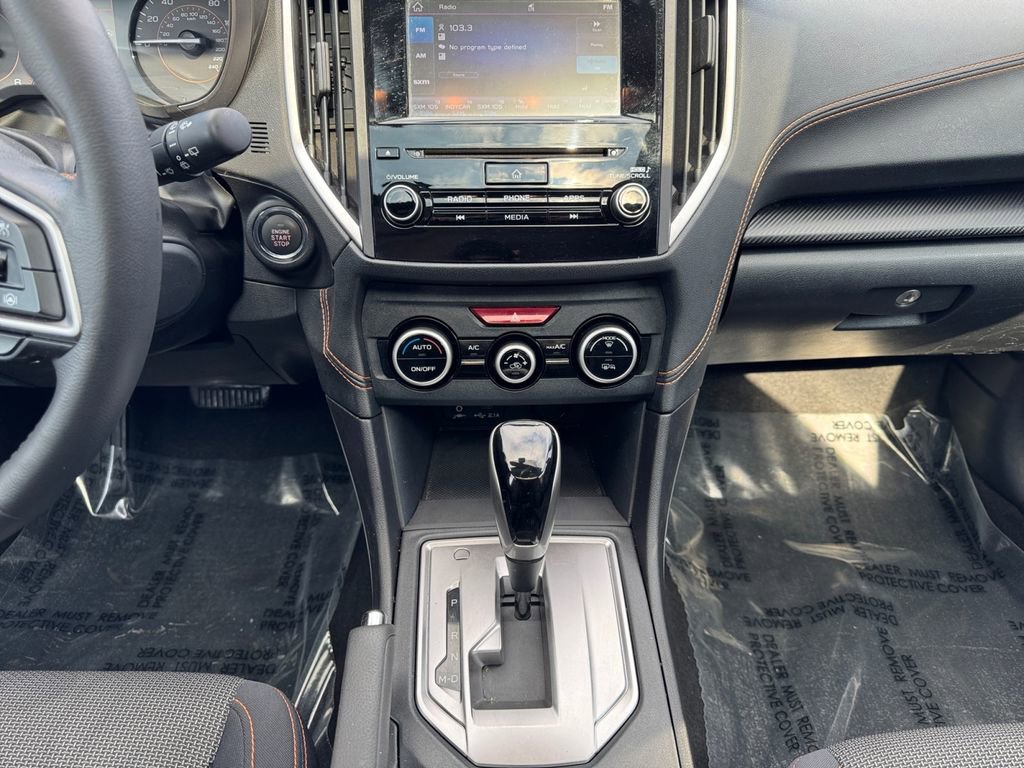 Used 2021 Subaru Crosstrek 2.0i Premium w/ Moonroof Package image 11