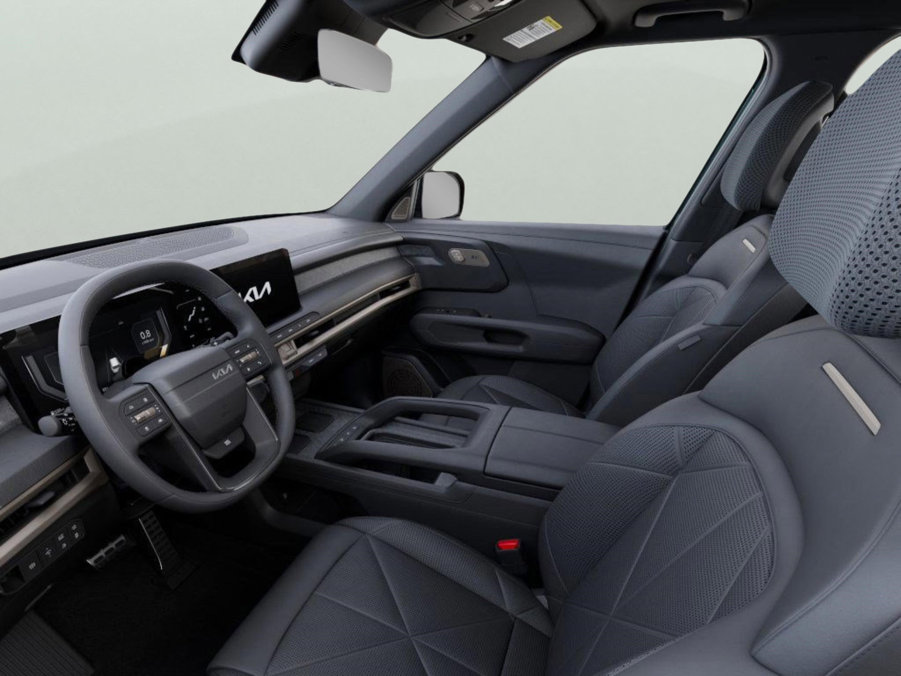 New 2027 Kia Telluride SX image 17