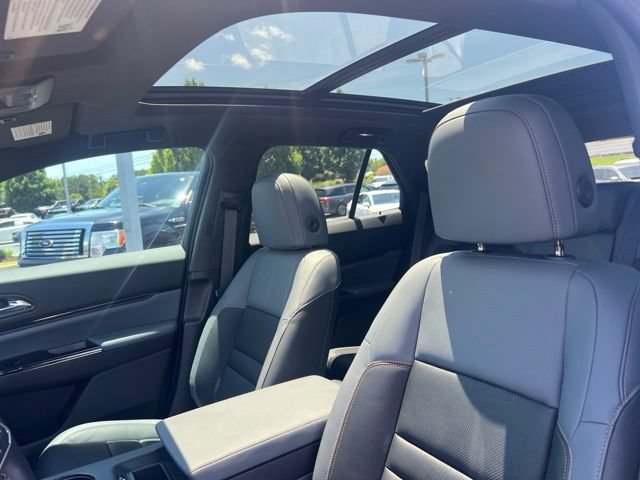 Used 2024 Honda Prologue Elite image 16