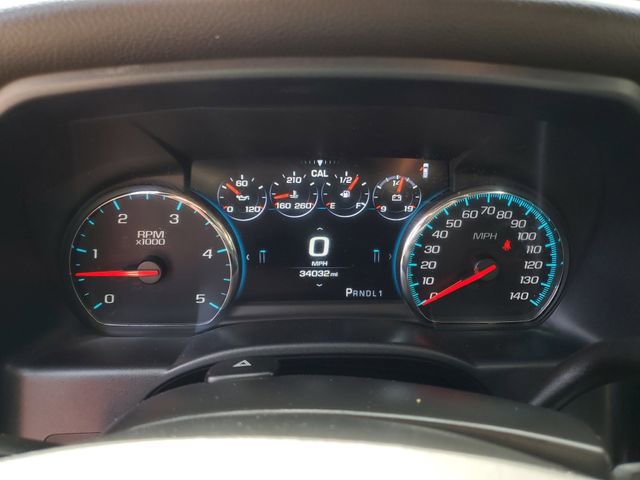 Used 2018 GMC Sierra 2500 Denali w/ Duramax Plus Package image 31