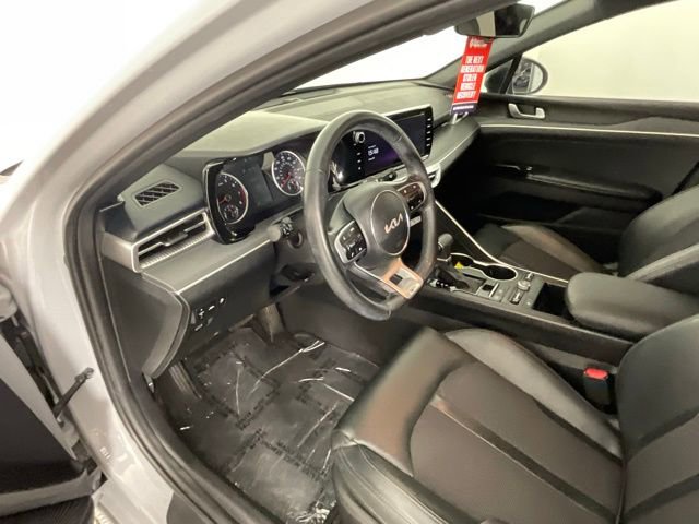Used 2024 Kia K5 GT-Line image 18