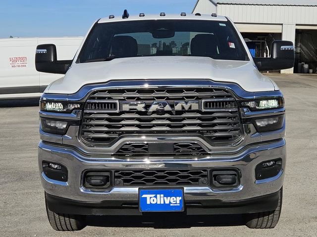 Used 2025 RAM 2500 Lone Star image 3