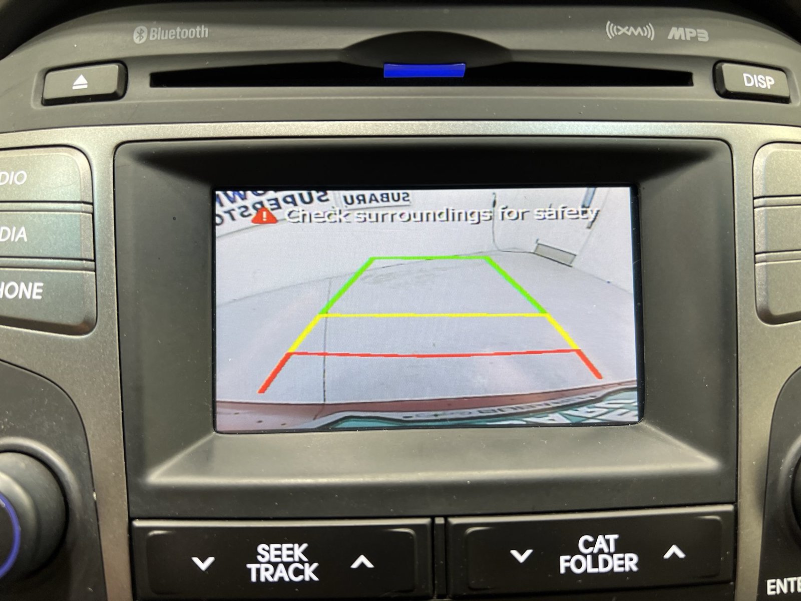 Used 2015 Hyundai Tucson SE FWD image 17