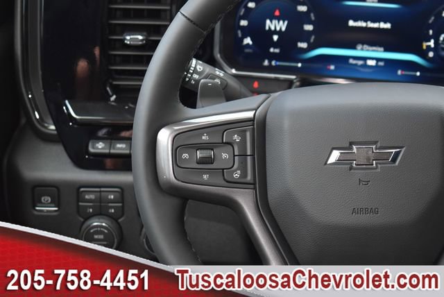New 2026 Chevrolet Silverado 1500 ZR2 image 23