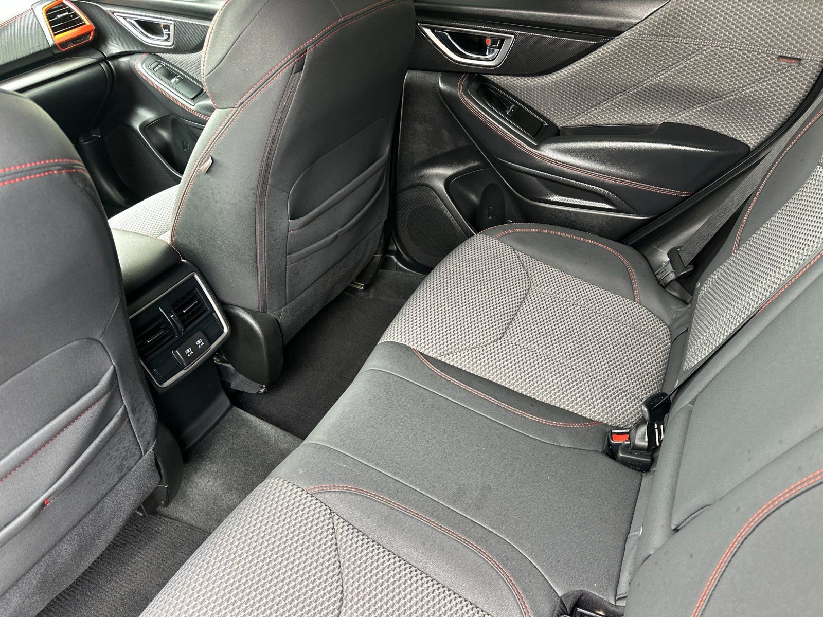 Used 2020 Subaru Forester Sport AWD/4WD image 12