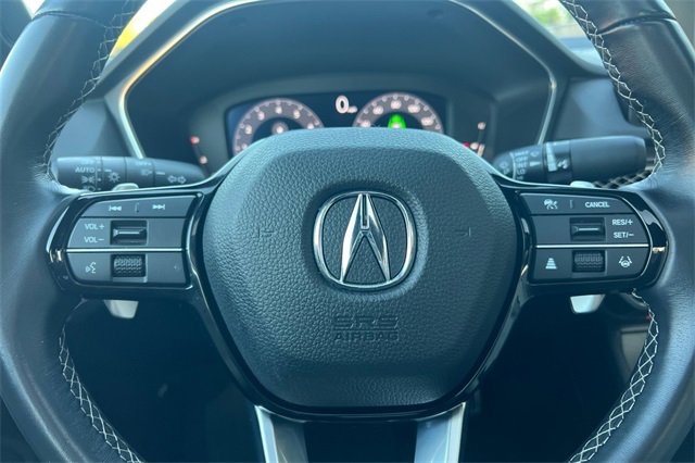 Certified 2023 Acura Integra A-Spec image 24