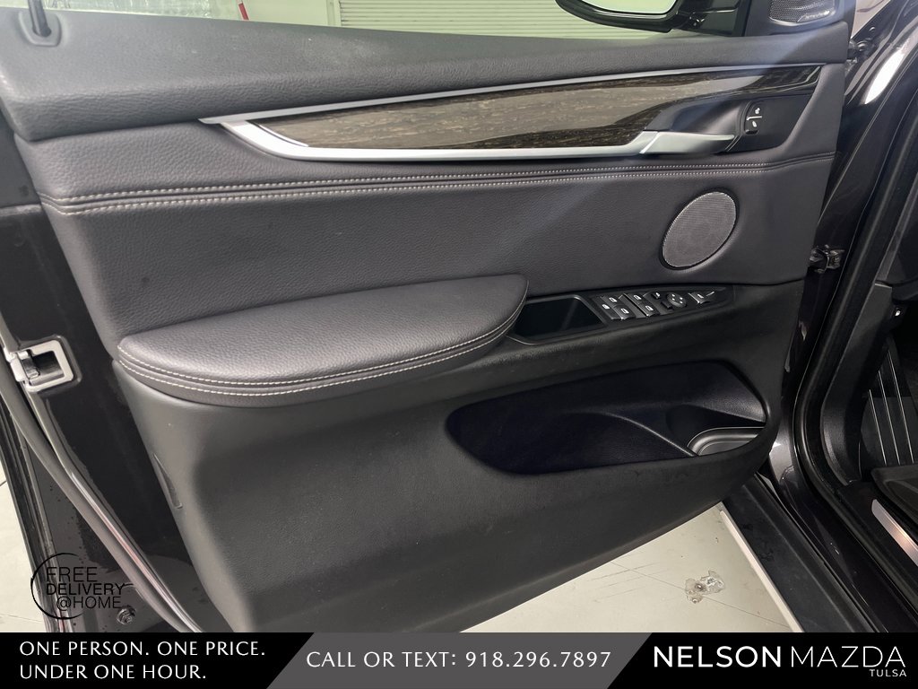 Used 2018 BMW X5 xDrive40e image 21