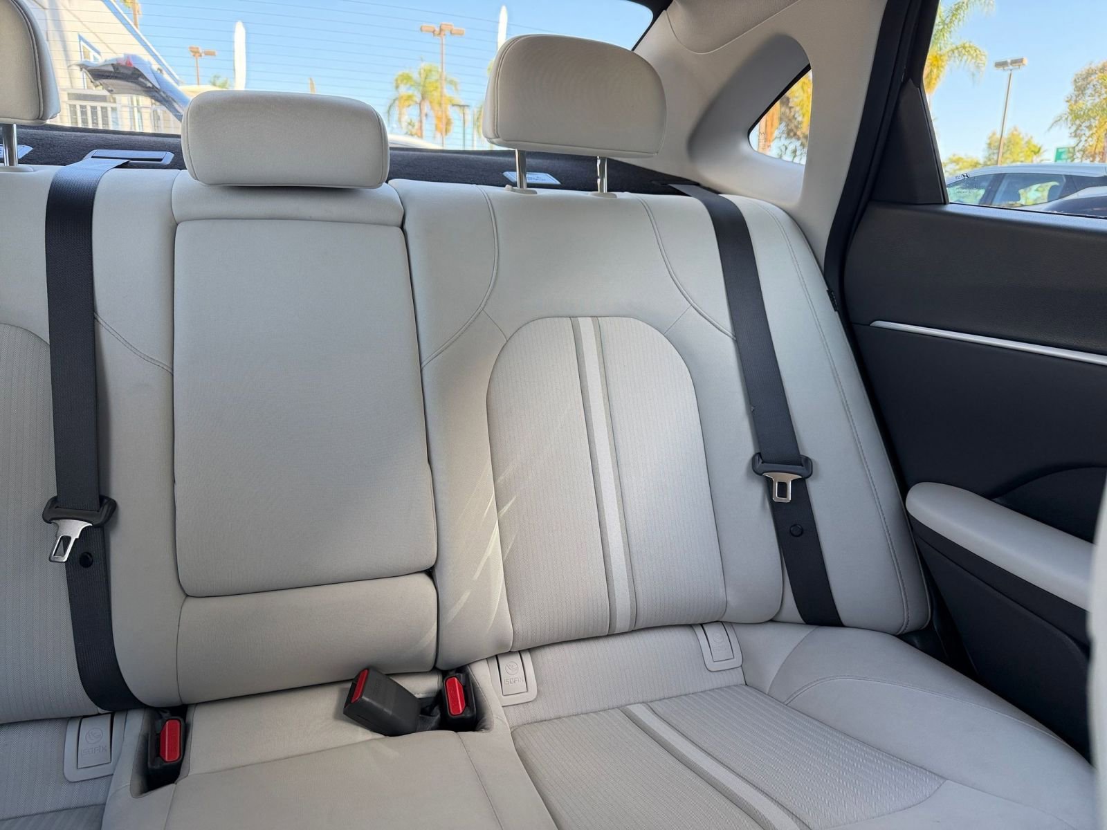 Used 2025 Hyundai Sonata SEL image 36