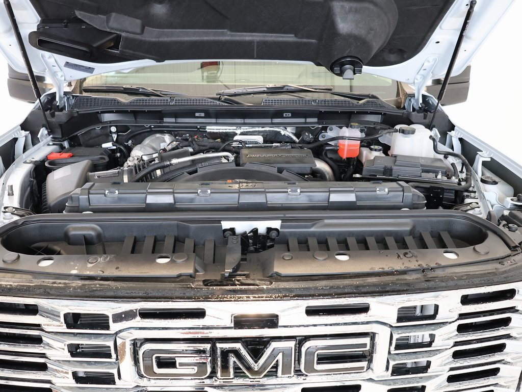 New 2026 GMC Sierra 3500 Denali w/ Denali Reserve Package image 51