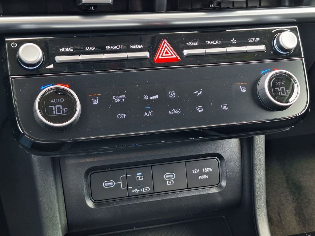 New 2026 Hyundai Tucson SEL image 20