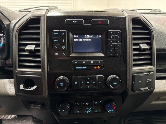 Used 2022 Ford F350 XL w/ Power Equipment Group RWD image 20