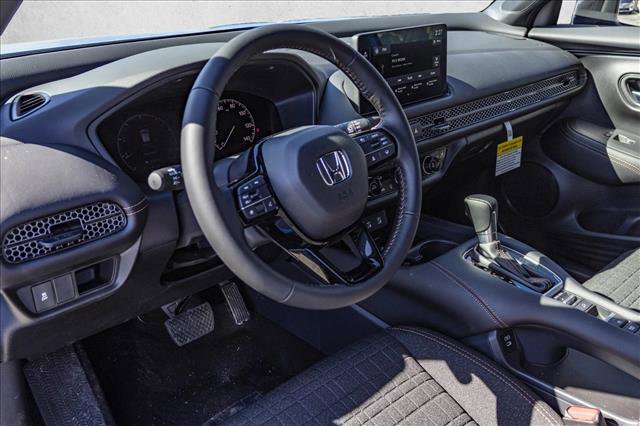 New 2026 Honda HR-V Sport image 10