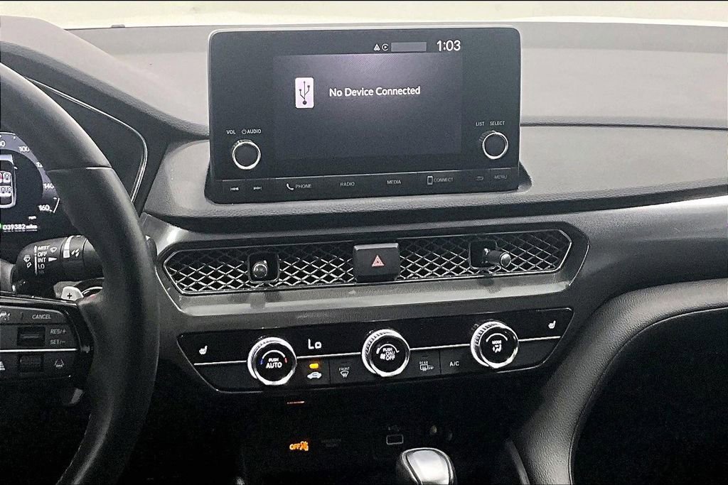 Used 2024 Acura Integra A-Spec image 6