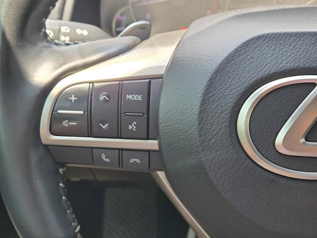 Used 2022 Lexus RX 350 FWD w/ Premium Package image 23