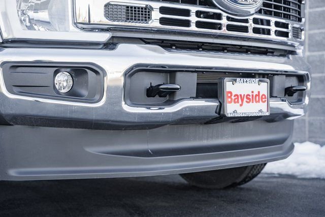 New 2026 Ford F450 XL image 20