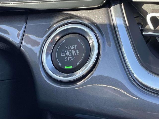 New 2026 Chevrolet Trax ACTIV w/ Driver Confidence Package image 25