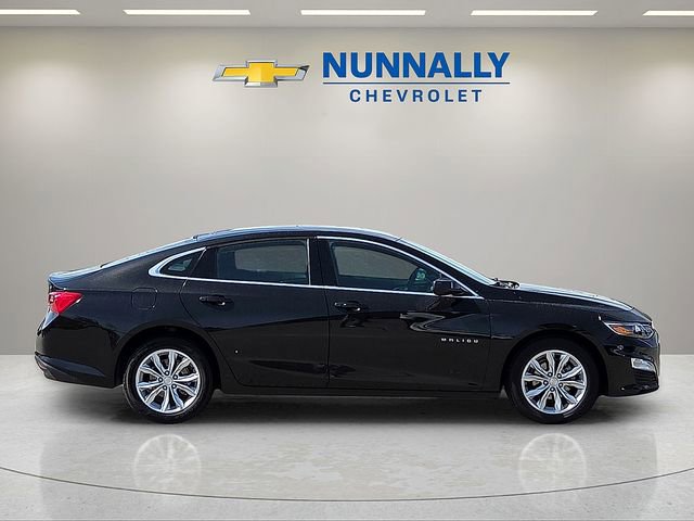 Used 2025 Chevrolet Malibu LT FWD image 6