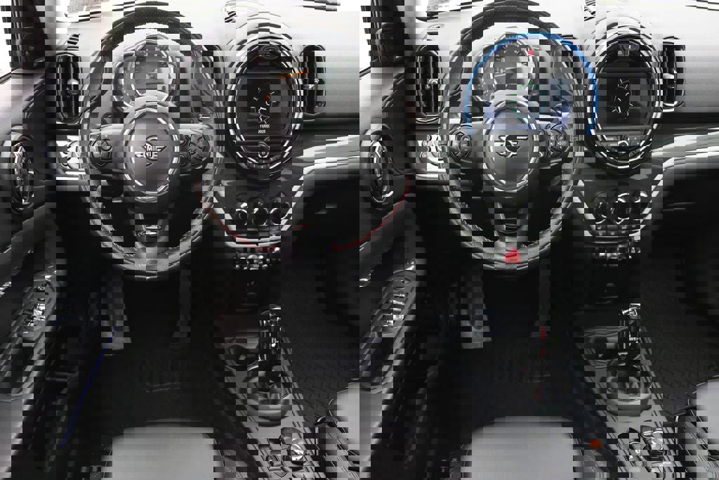 Used 2020 MINI Cooper Countryman S image 14