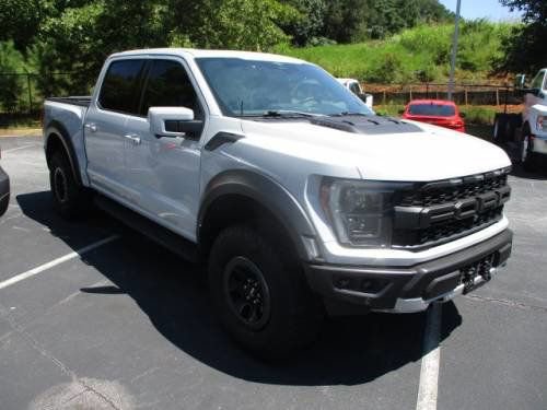 Used 2023 Ford F150 Raptor w/ Raptor Carbon Fiber Package image 2