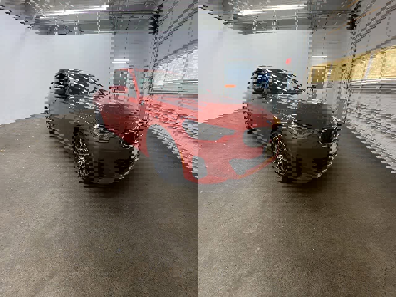 Used 2023 BMW 230i xDrive Coupe w/ Premium Package image 8